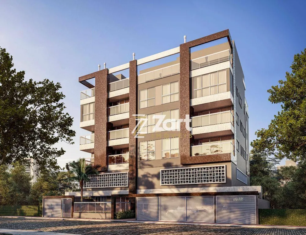 Cobertura, 3 quartos, 161 m² - Foto 1
