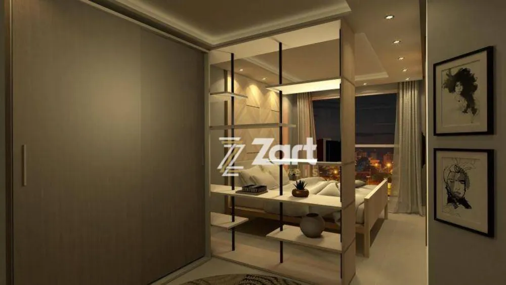 Cobertura, 3 quartos, 161 m² - Foto 4