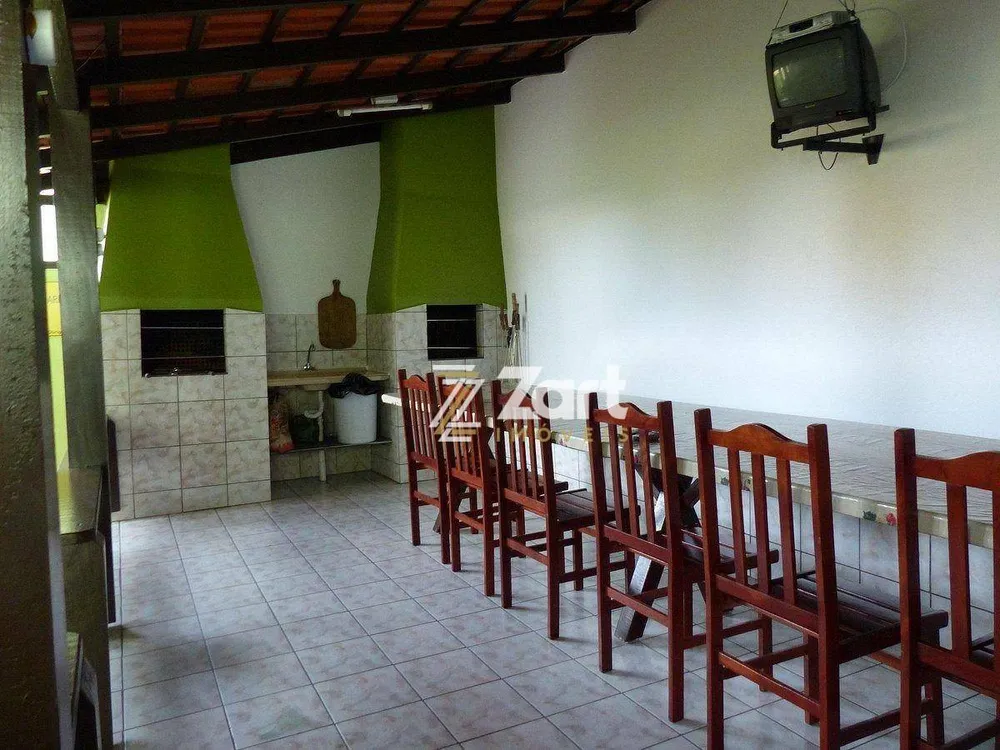 Pousada-Chalé, 16 quartos, 1000 m² - Foto 4