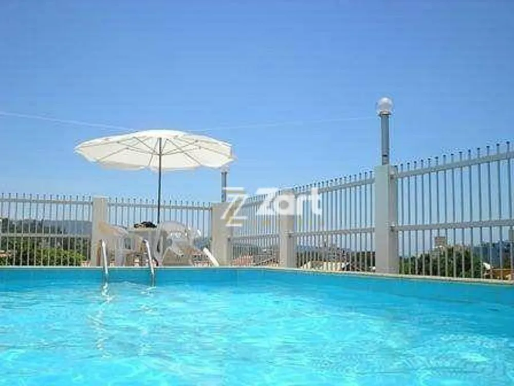 Pousada-Chalé, 16 quartos, 1000 m² - Foto 1