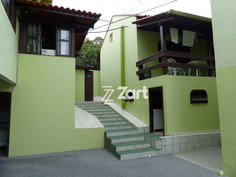 Pousada-Chalé, 16 quartos, 1000 m² - Foto 3