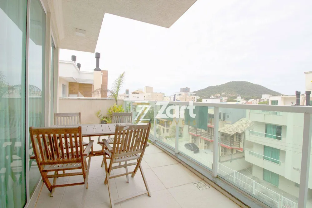 Cobertura, 2 quartos, 140 m² - Foto 3