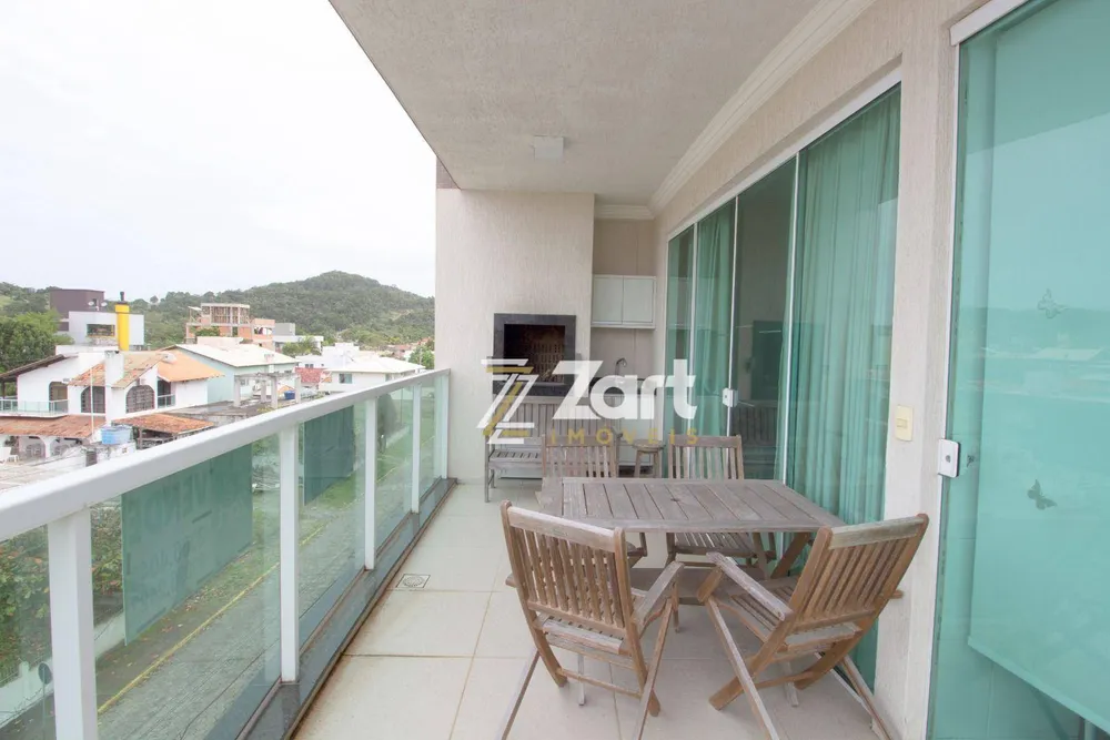 Cobertura, 2 quartos, 140 m² - Foto 2