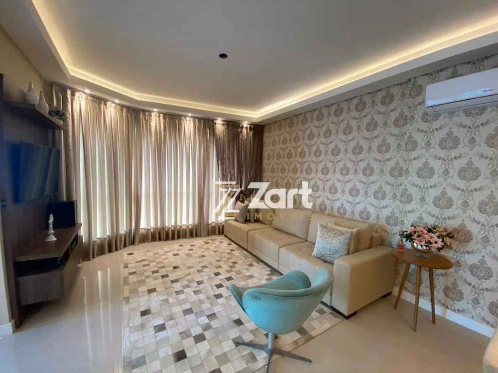 Apartamento, 4 quartos, 170 m² - Foto 2