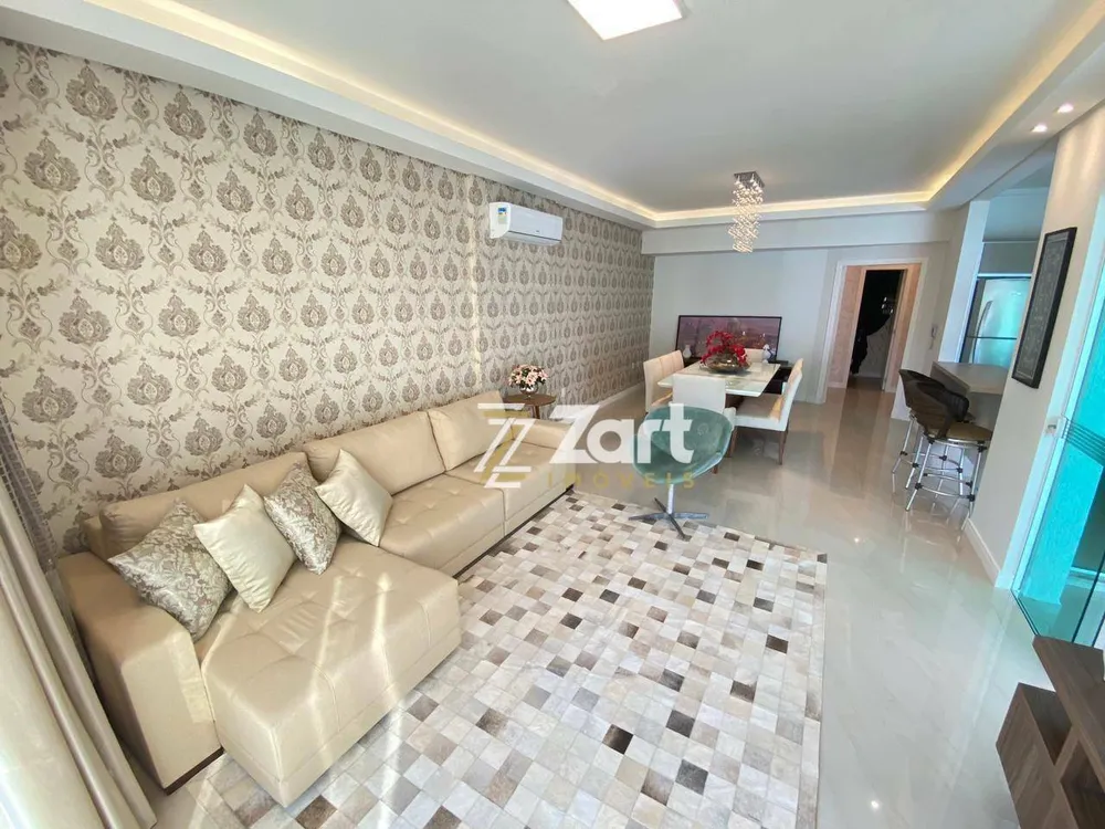 Apartamento, 4 quartos, 170 m² - Foto 1