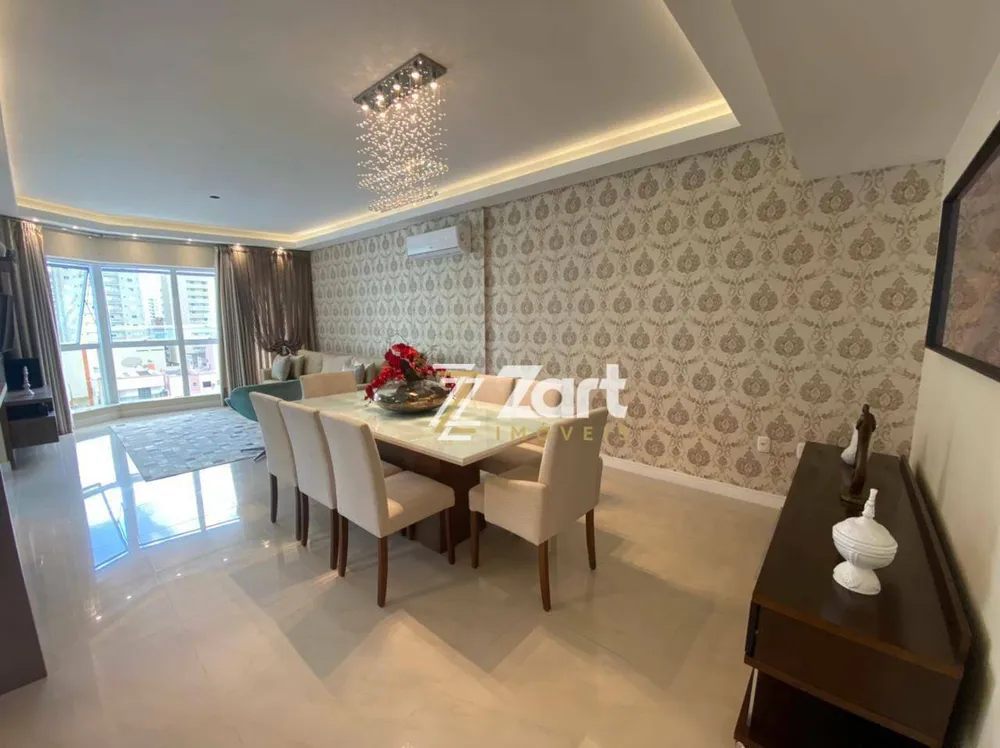 Apartamento, 4 quartos, 170 m² - Foto 3