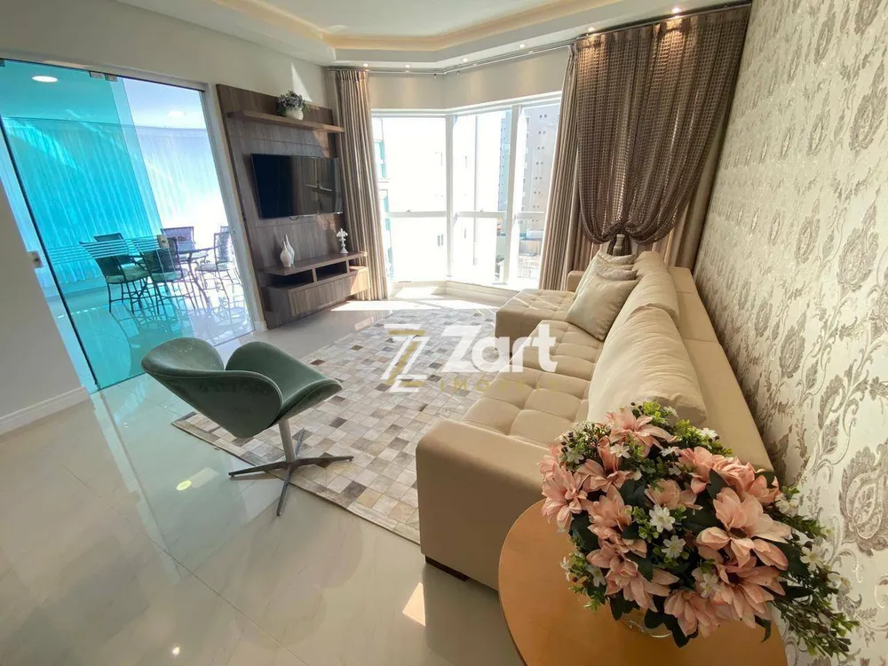 Apartamento, 4 quartos, 170 m² - Foto 4