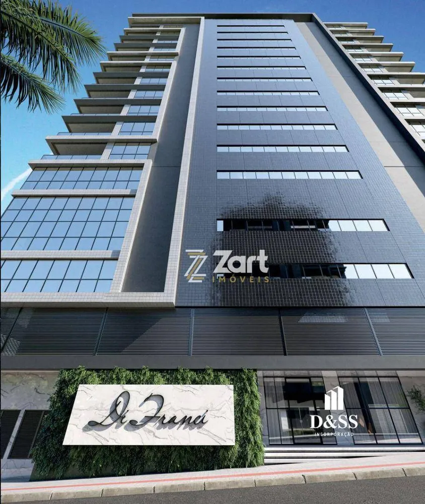 Apartamento, 3 quartos, 169 m² - Foto 4