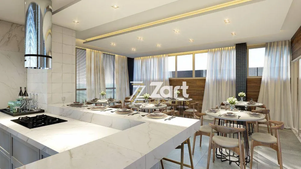 Apartamento, 3 quartos, 169 m² - Foto 1