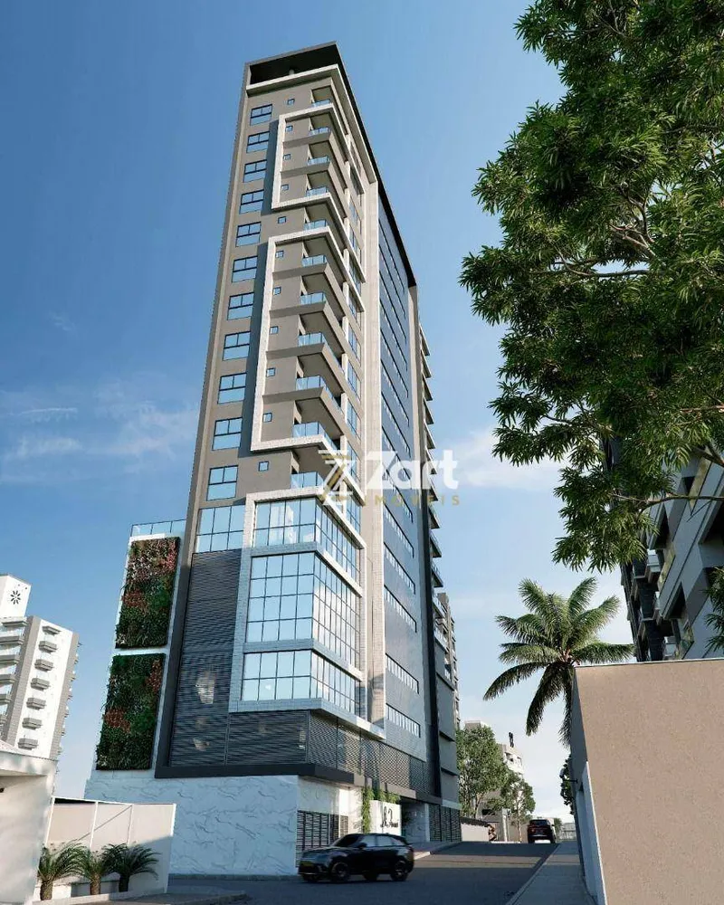 Apartamento, 3 quartos, 169 m² - Foto 2