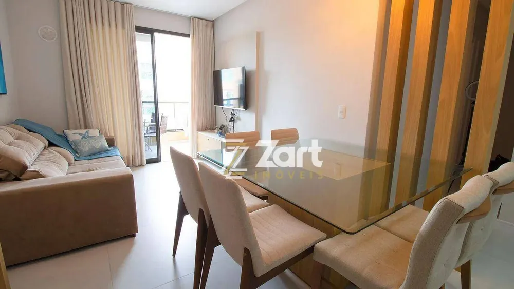 Apartamento, 2 quartos, 80 m² - Foto 4