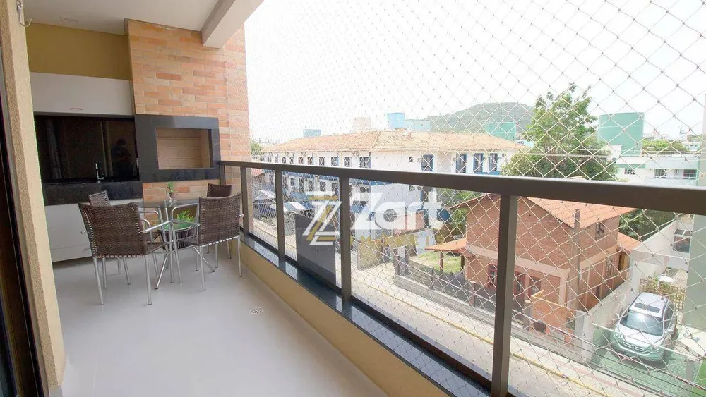 Apartamento, 2 quartos, 80 m² - Foto 3