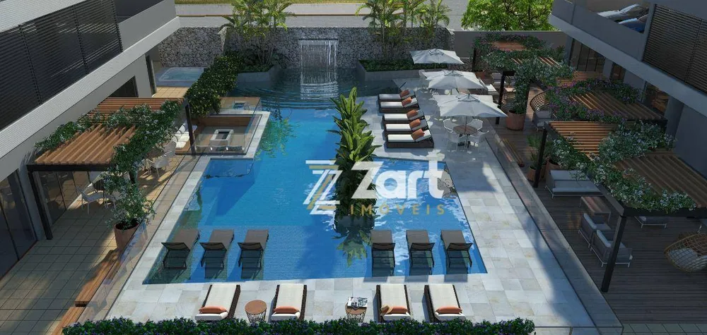 Apartamento, 3 quartos, 127 m² - Foto 1