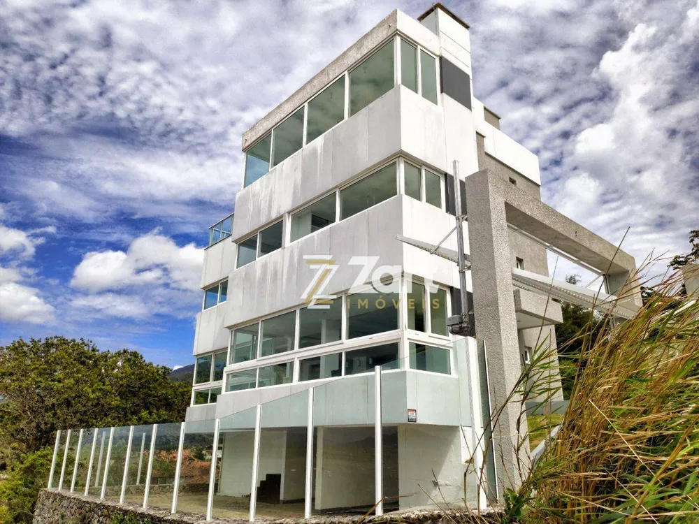 Casa, 4 quartos - Foto 2
