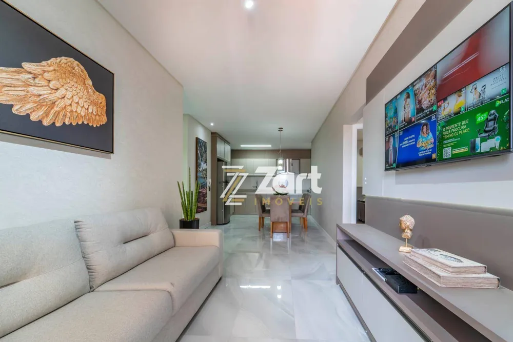 Apartamento, 2 quartos, 76 m² - Foto 1