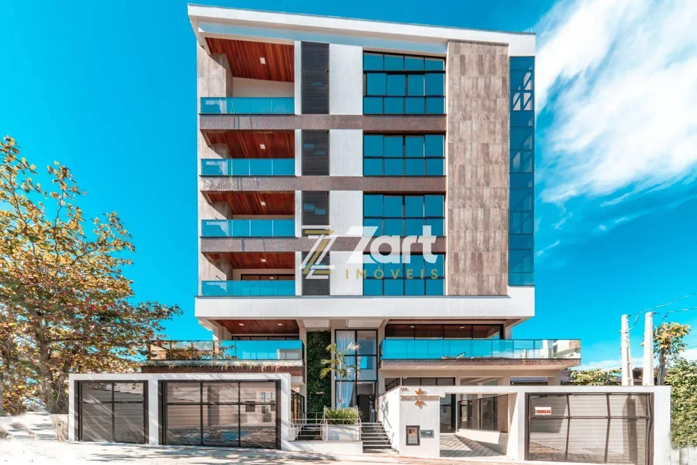 Apartamento, 2 quartos, 76 m² - Foto 2