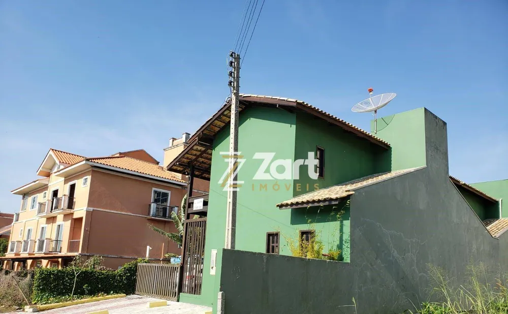 Pousada-Chalé, 3 quartos, 230 m² - Foto 2