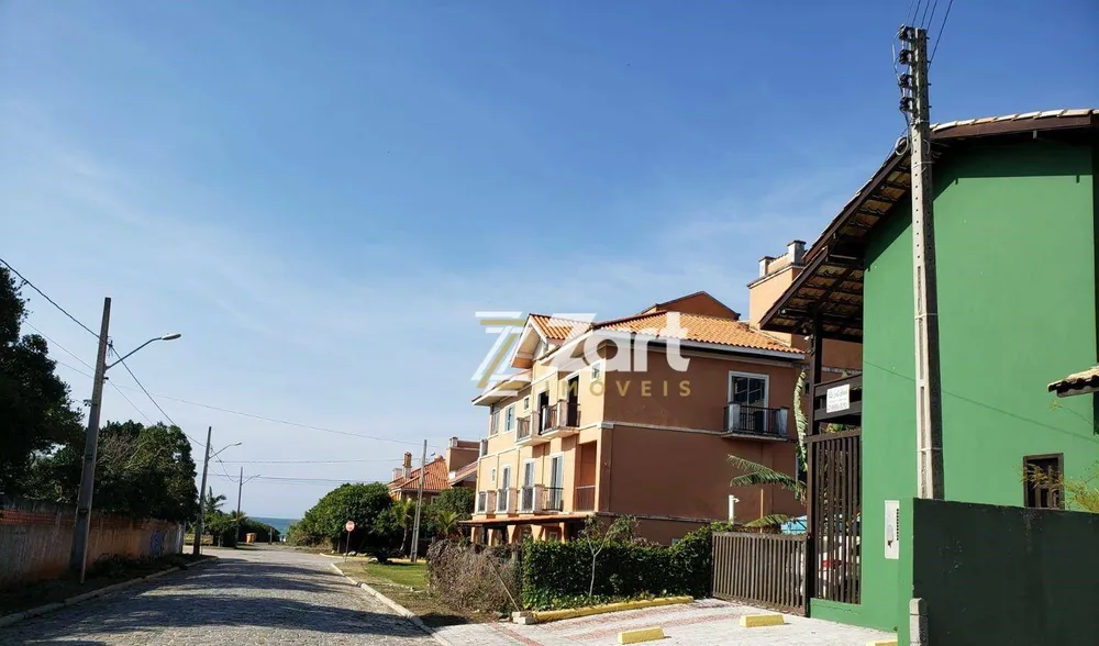 Pousada-Chalé, 3 quartos, 230 m² - Foto 1