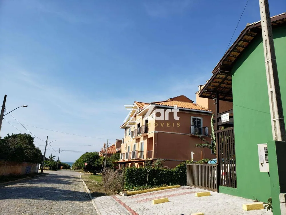 Pousada-Chalé, 3 quartos, 230 m² - Foto 3