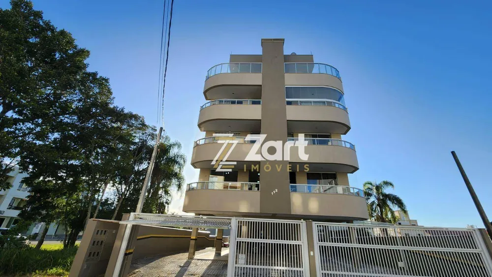 Apartamento, 2 quartos, 95 m² - Foto 2