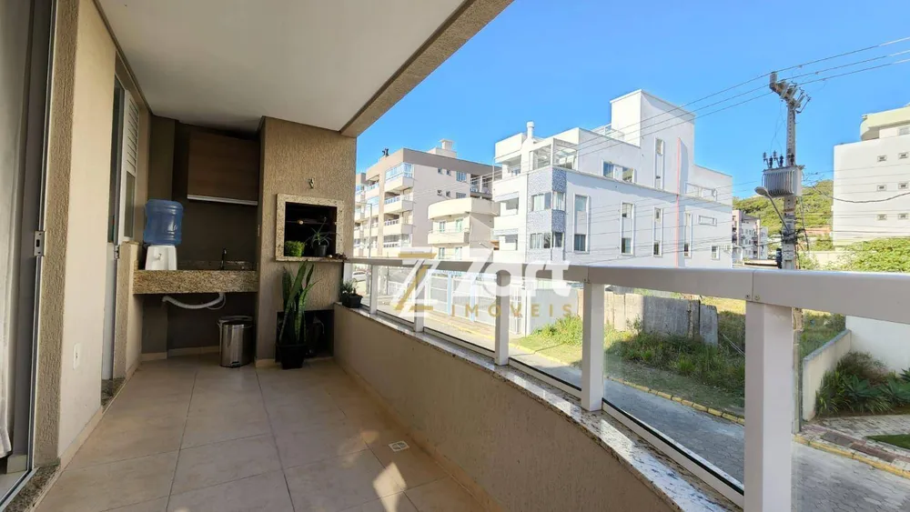 Apartamento, 2 quartos, 95 m² - Foto 3