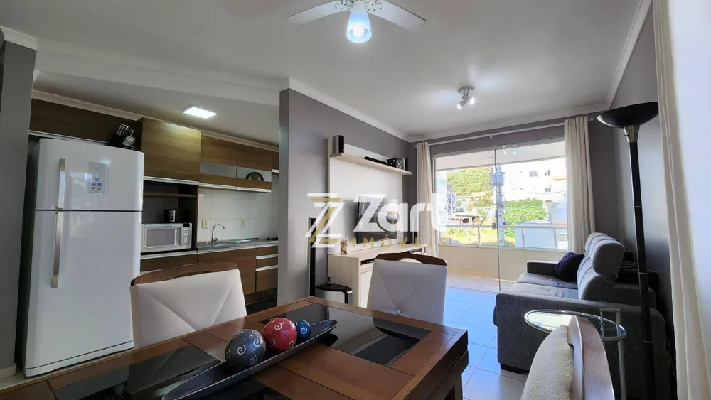 Apartamento, 2 quartos, 95 m² - Foto 1