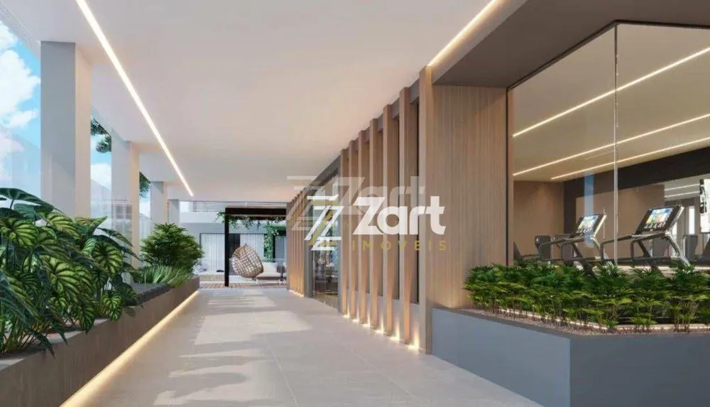 Cobertura, 3 quartos, 134 m² - Foto 1