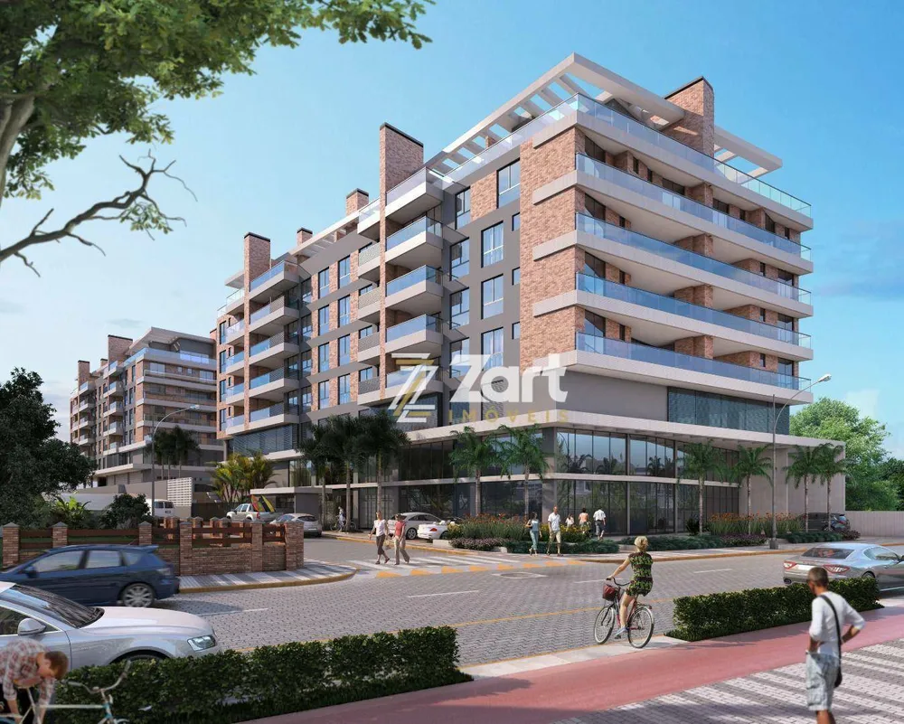 Cobertura, 3 quartos, 134 m² - Foto 3