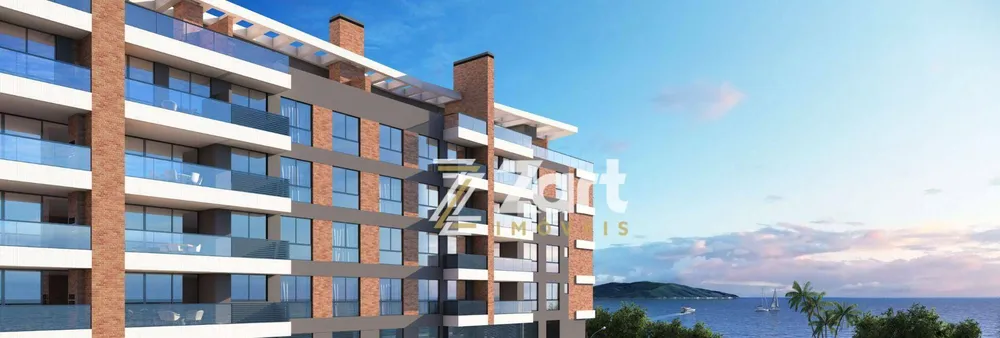 Cobertura, 3 quartos, 134 m² - Foto 2