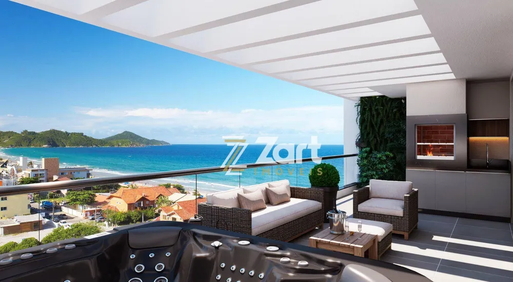 Apartamento, 2 quartos, 121 m² - Foto 4