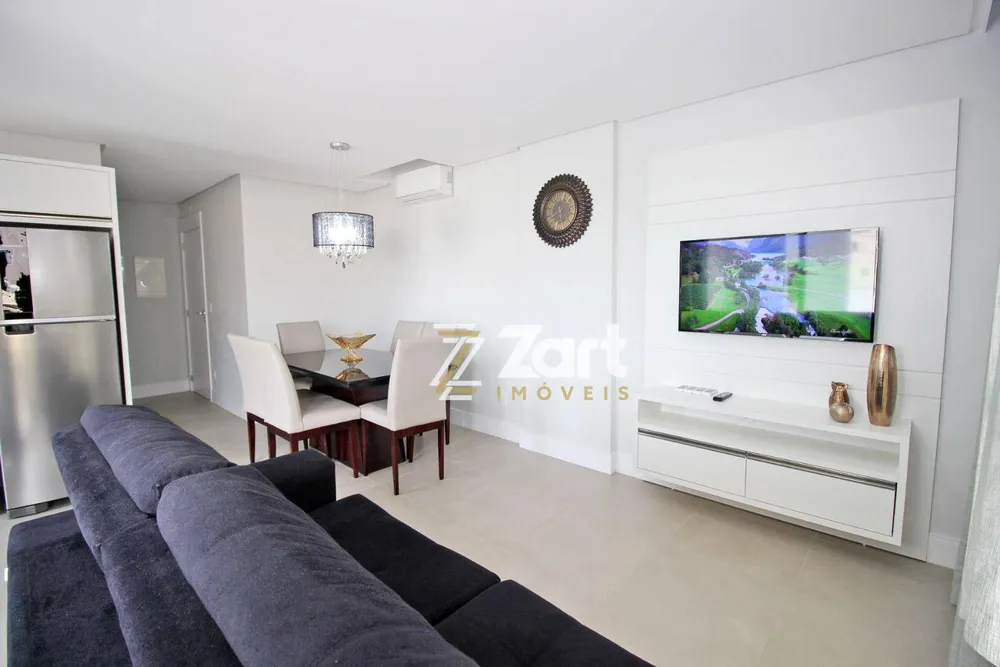 Apartamento, 3 quartos, 84 m² - Foto 1