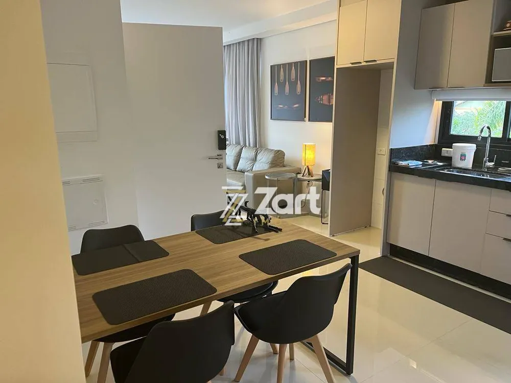 Apartamento, 2 quartos, 83 m² - Foto 3
