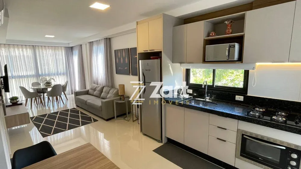 Apartamento, 2 quartos, 83 m² - Foto 4