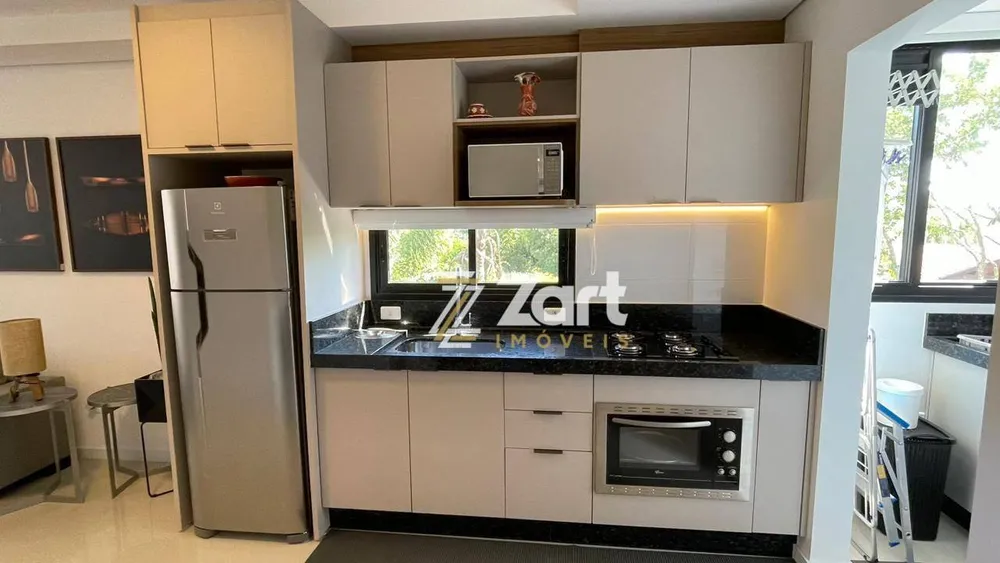 Apartamento, 2 quartos, 83 m² - Foto 2