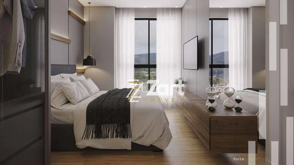 Apartamento, 4 quartos, 70 m² - Foto 3