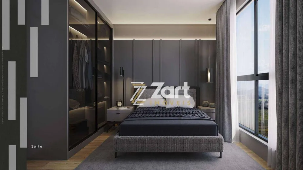 Apartamento, 4 quartos, 70 m² - Foto 2