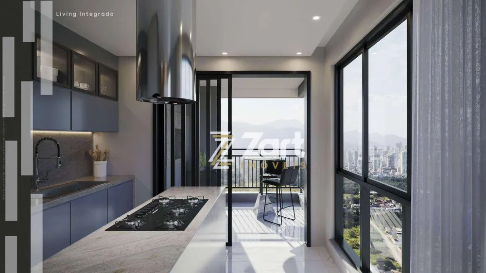 Apartamento, 4 quartos, 70 m² - Foto 1