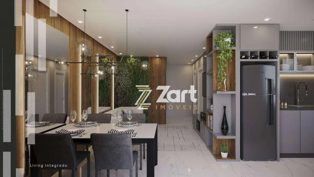 Apartamento, 4 quartos, 70 m² - Foto 4