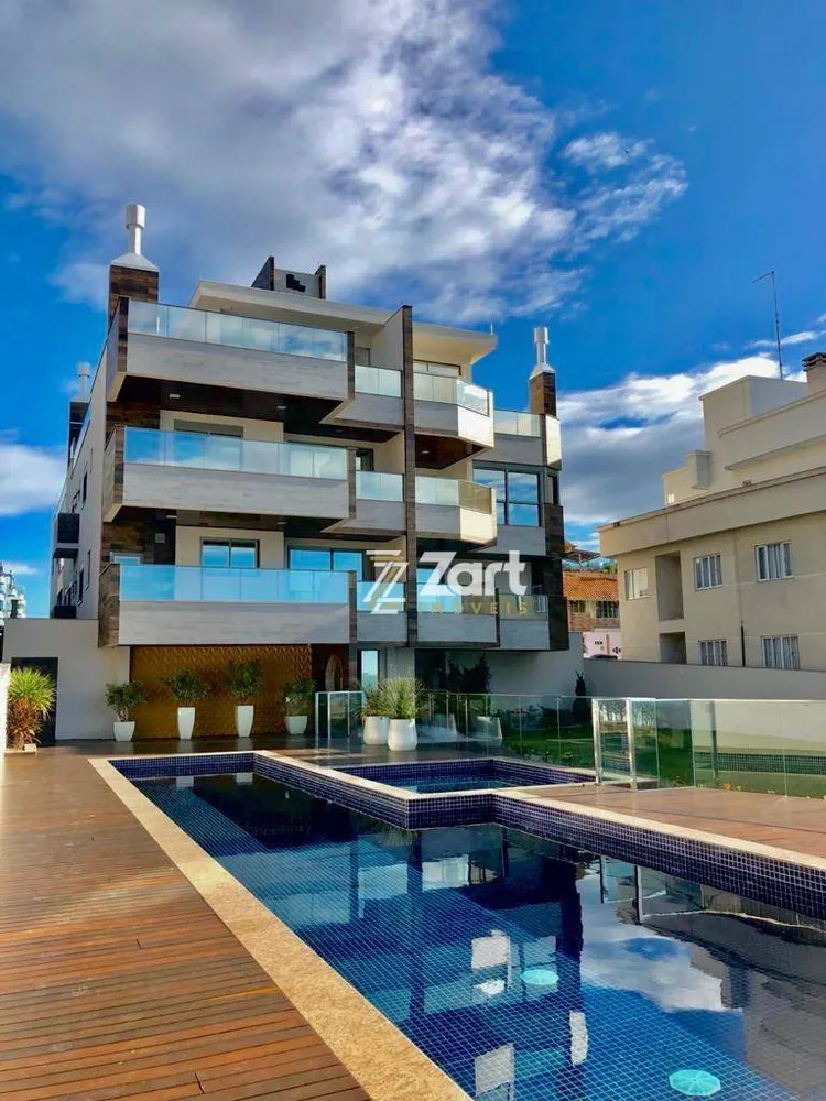 Apartamento, 3 quartos, 133 m² - Foto 1