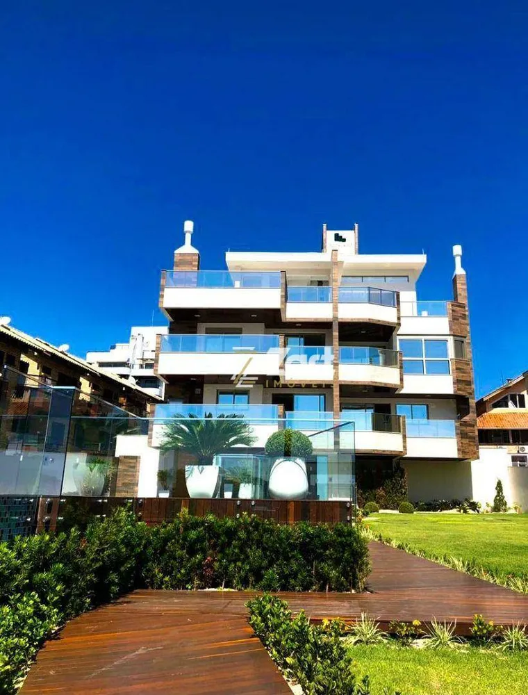 Apartamento, 3 quartos, 133 m² - Foto 2