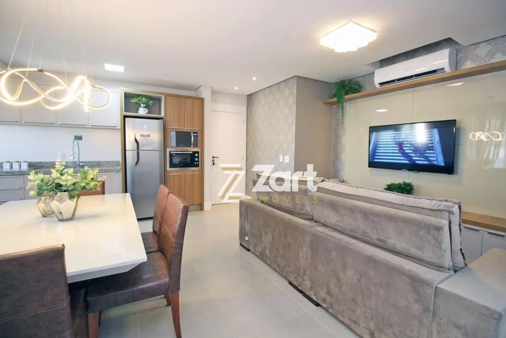 Apartamento, 3 quartos, 95 m² - Foto 4