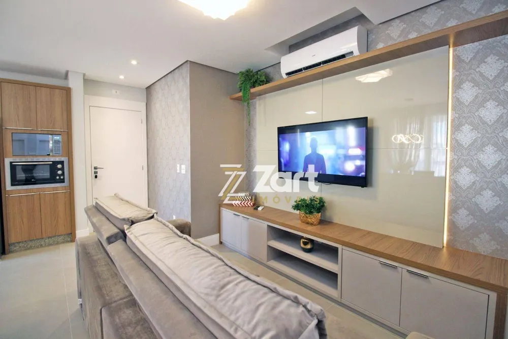 Apartamento, 3 quartos, 95 m² - Foto 2