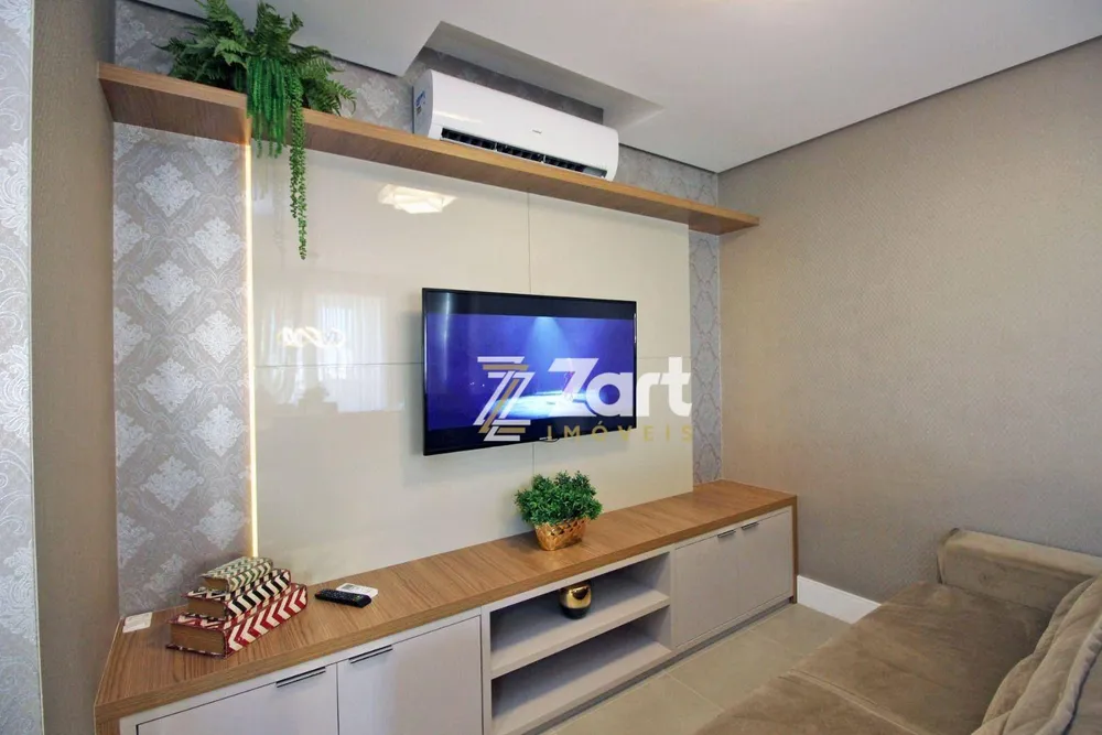 Apartamento, 3 quartos, 95 m² - Foto 3