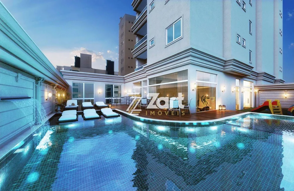 Apartamento, 3 quartos, 142 m² - Foto 1
