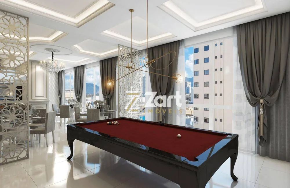 Apartamento, 3 quartos, 142 m² - Foto 4