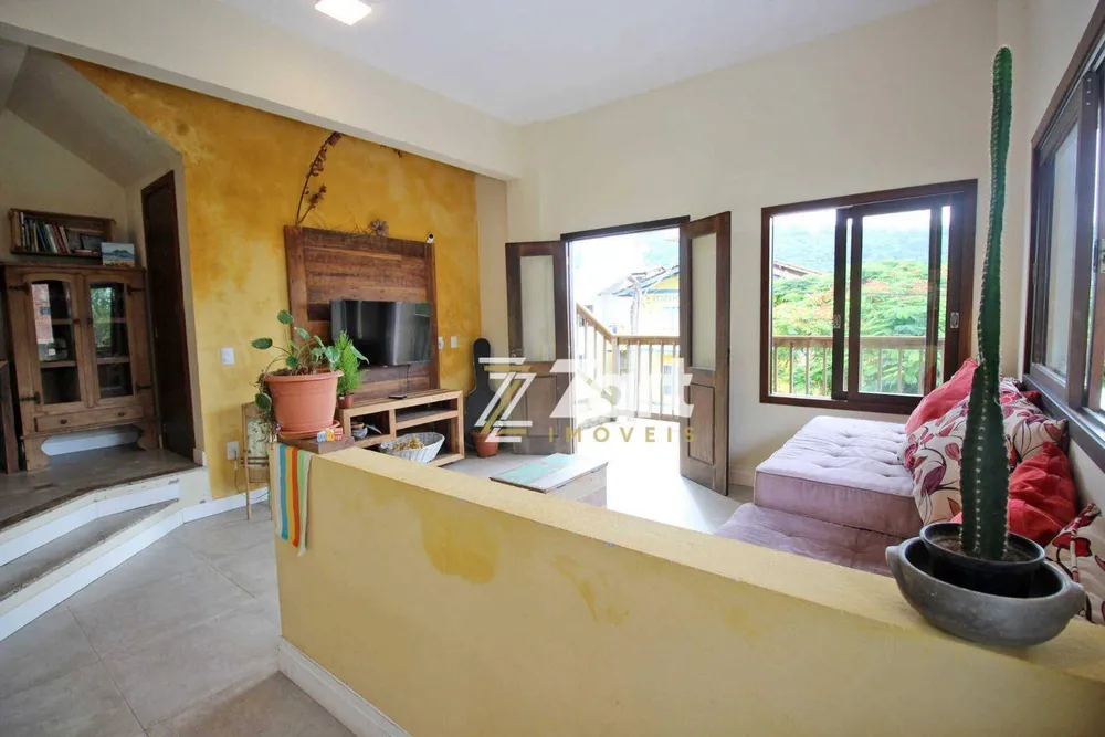 Pousada-Chalé, 3 quartos, 111 m² - Foto 4