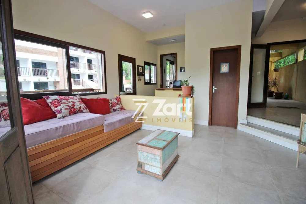 Pousada-Chalé, 3 quartos, 111 m² - Foto 3