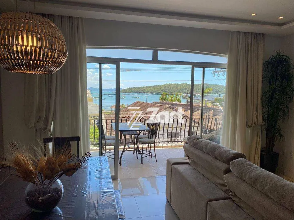Apartamento, 3 quartos, 130 m² - Foto 1