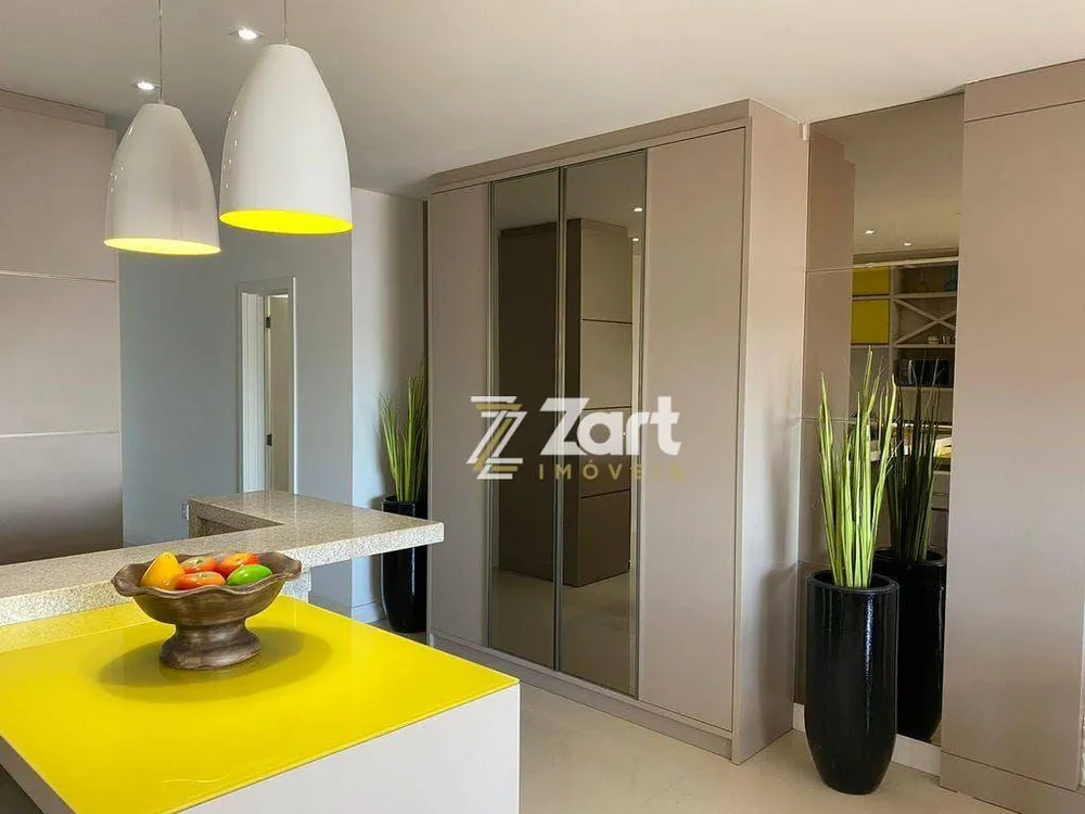Apartamento, 3 quartos, 130 m² - Foto 4