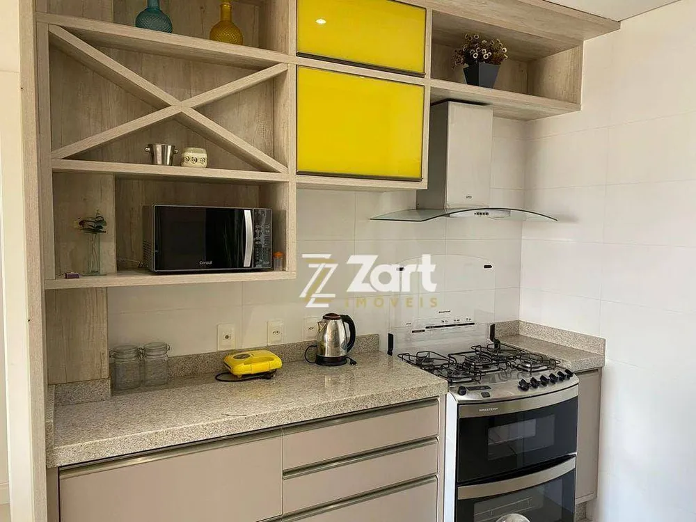 Apartamento, 3 quartos, 130 m² - Foto 3